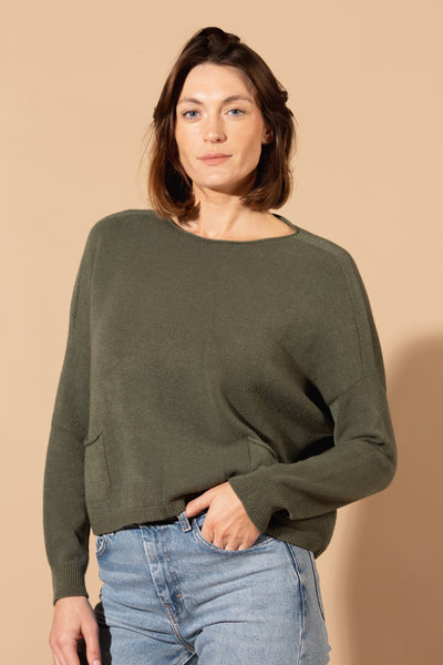 Soho Jumper