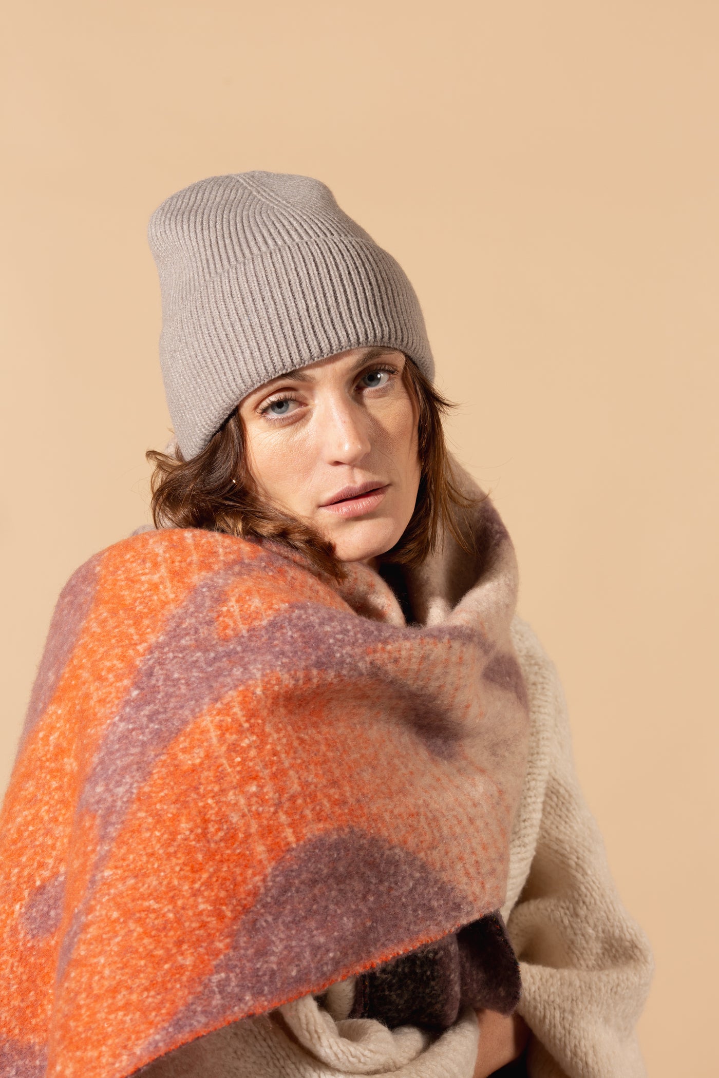 Layla Beanie