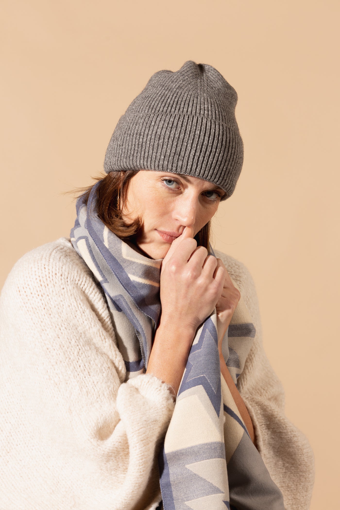 Layla Beanie