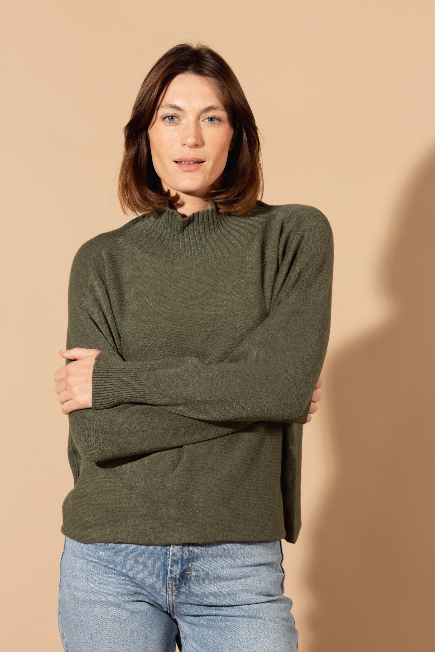 Hoxton Jumper