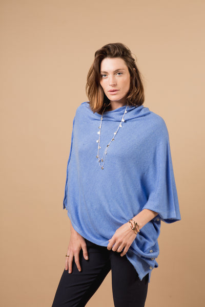 Grace Poncho