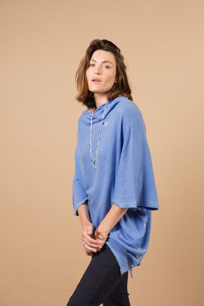 Grace Poncho