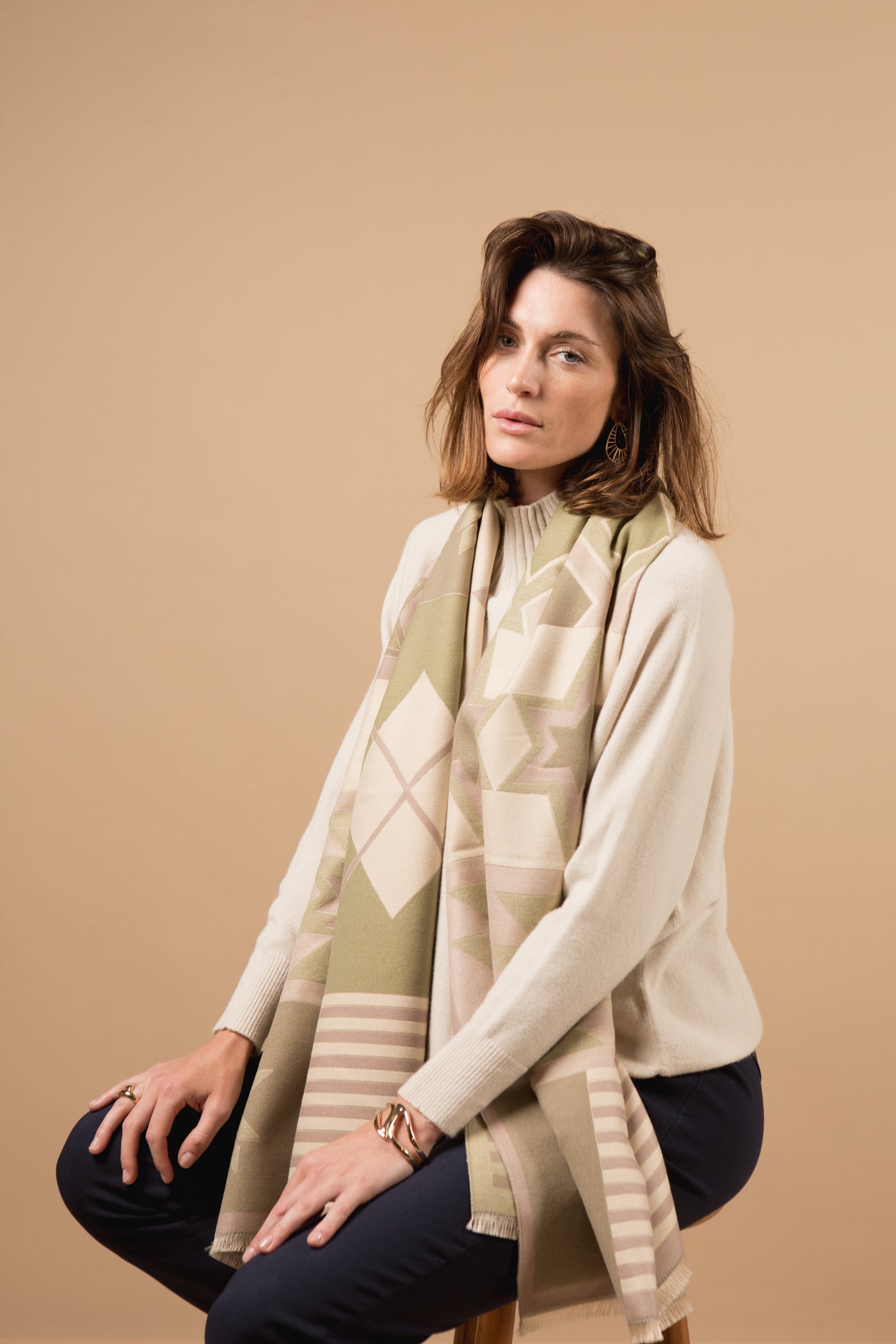 Montana Scarf