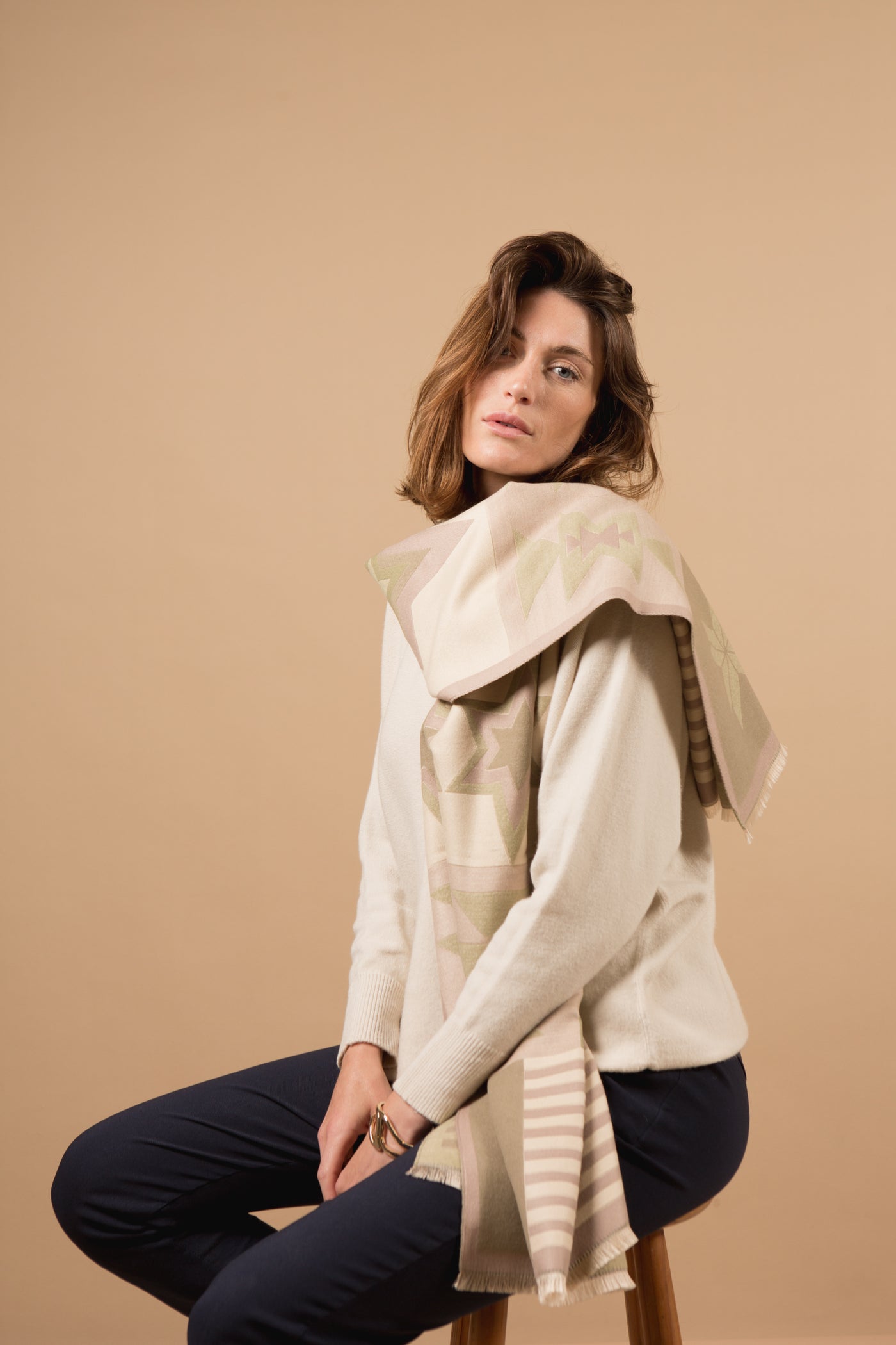 Montana Scarf