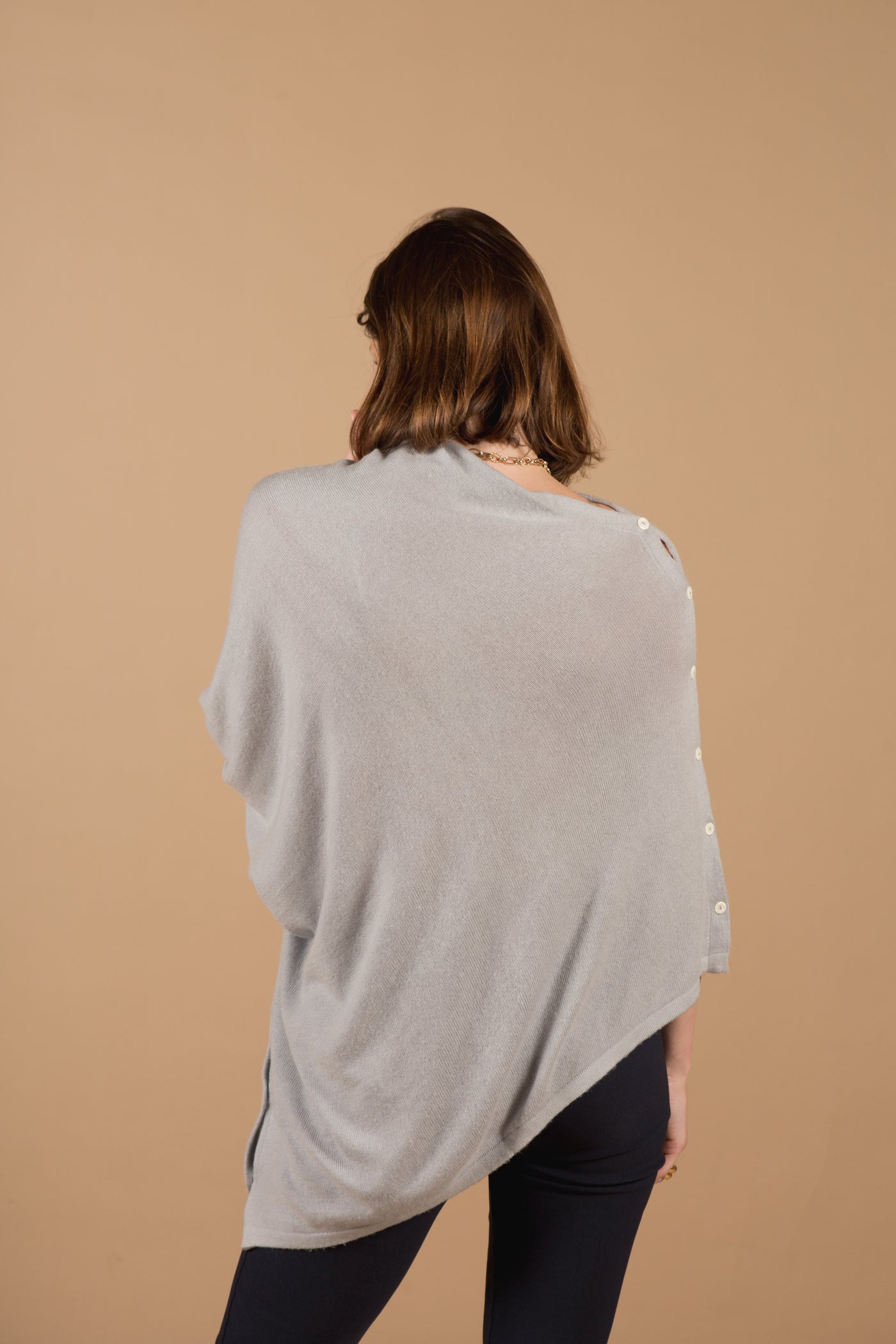 Grace Poncho