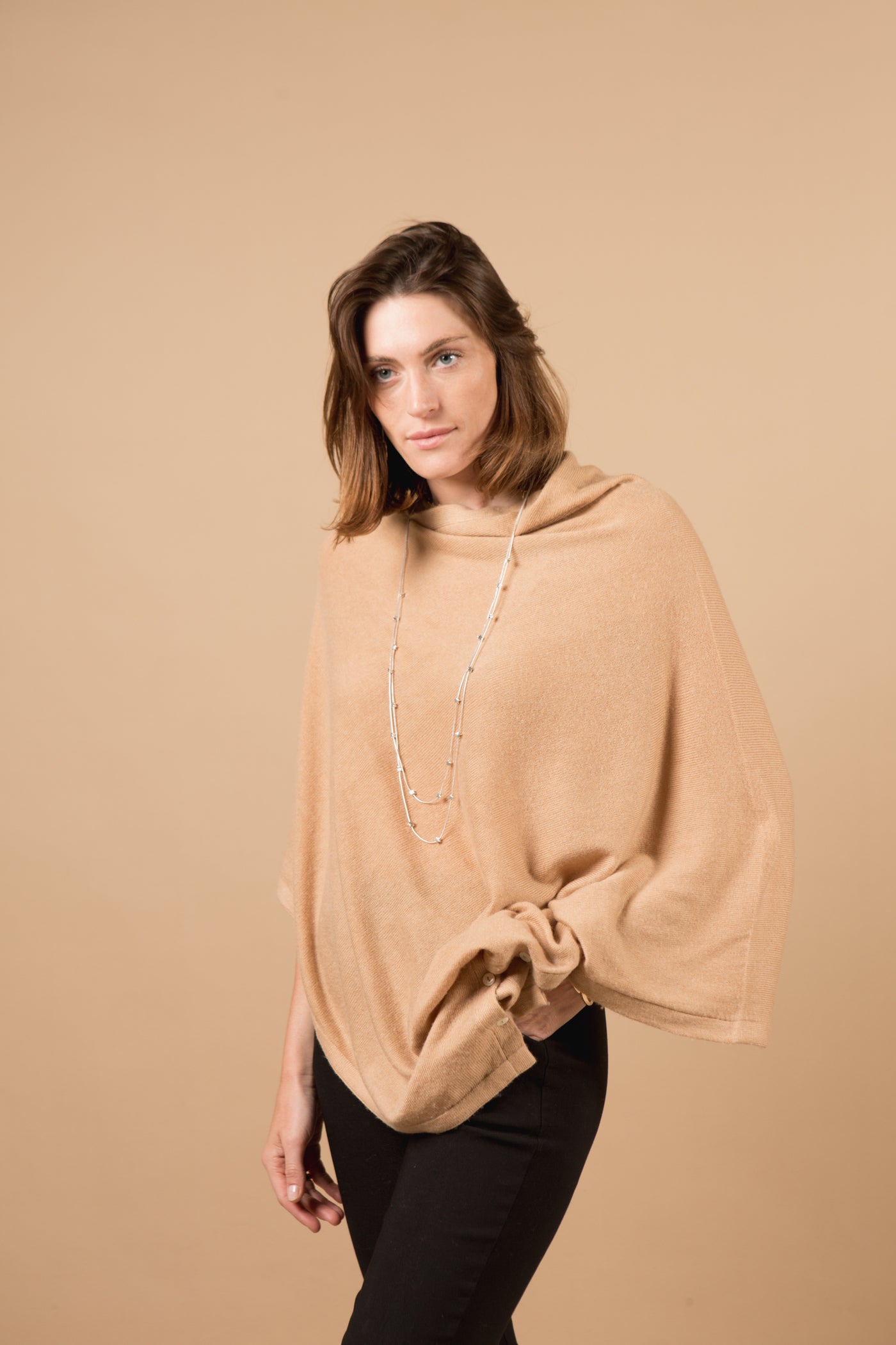 Grace Poncho