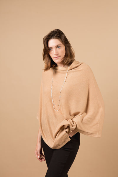 Grace Poncho