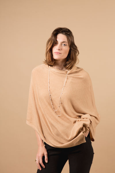 Grace Poncho