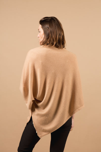 Grace Poncho