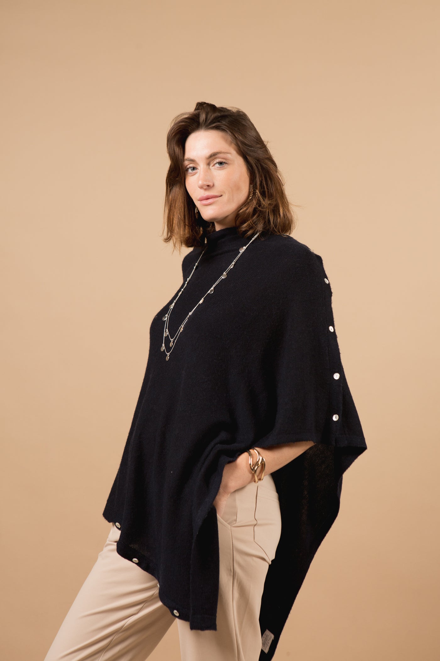 Grace Poncho