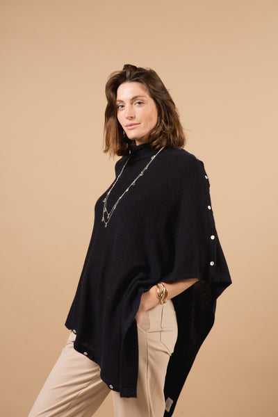 Grace Poncho