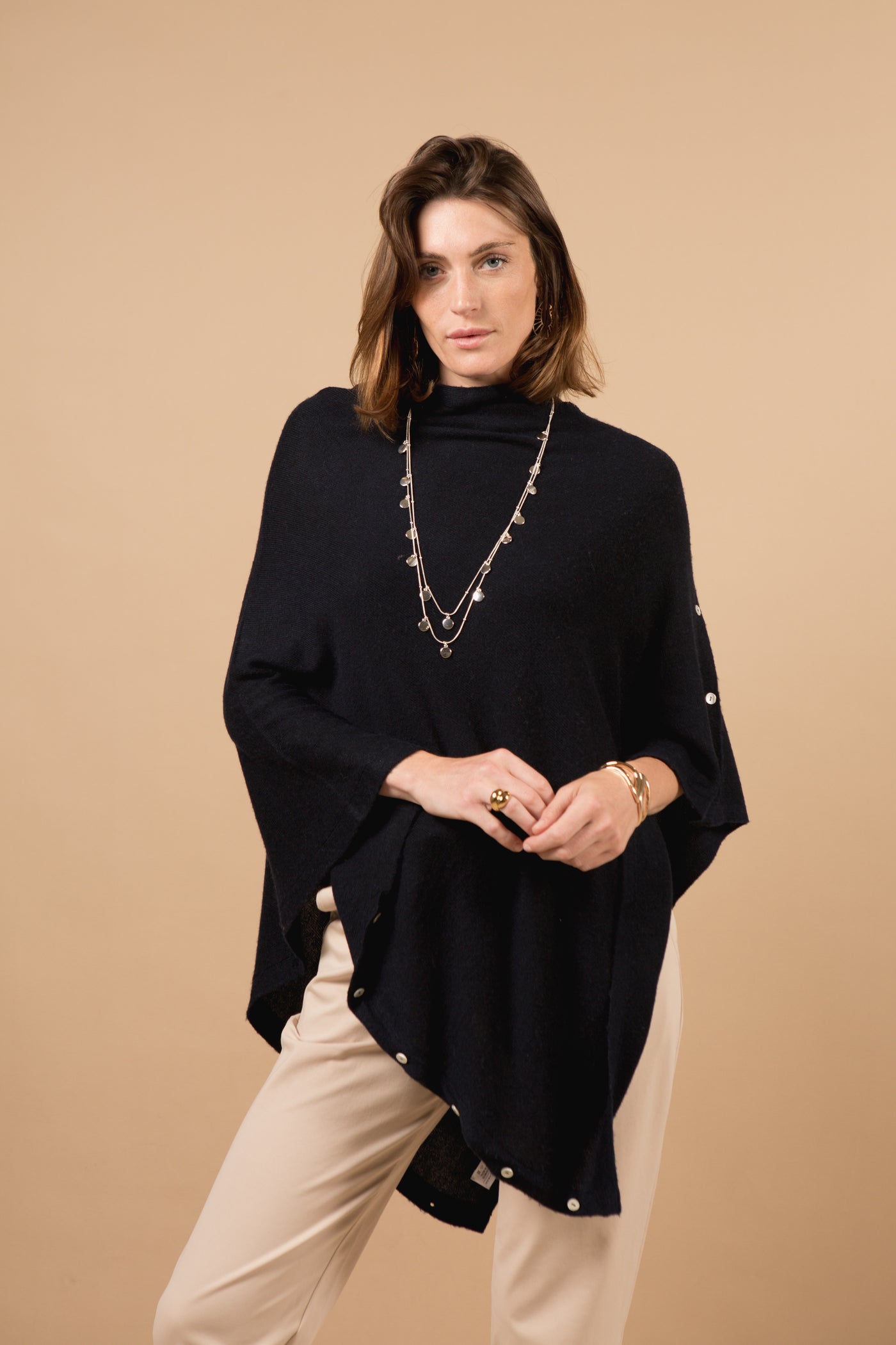 Grace Poncho