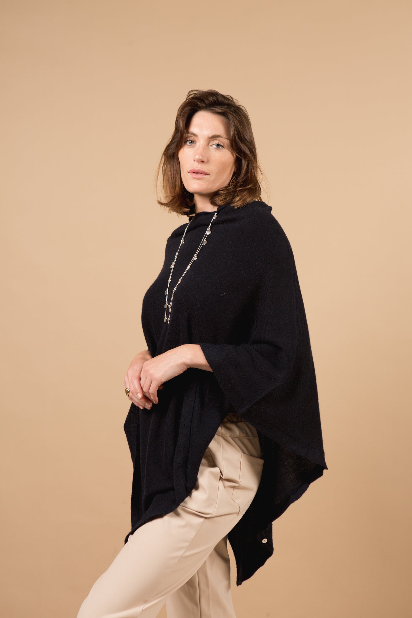 Grace Poncho