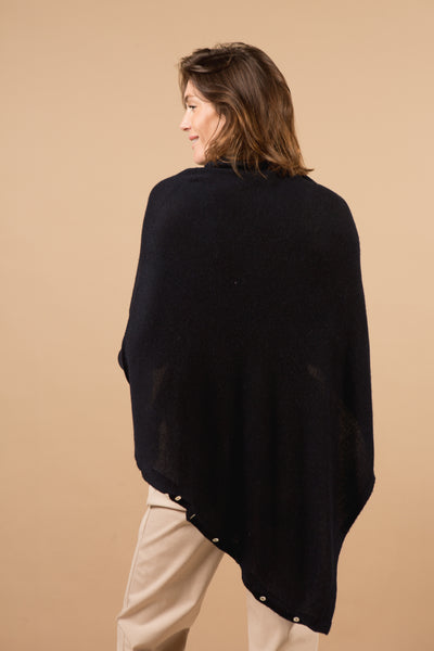 Grace Poncho