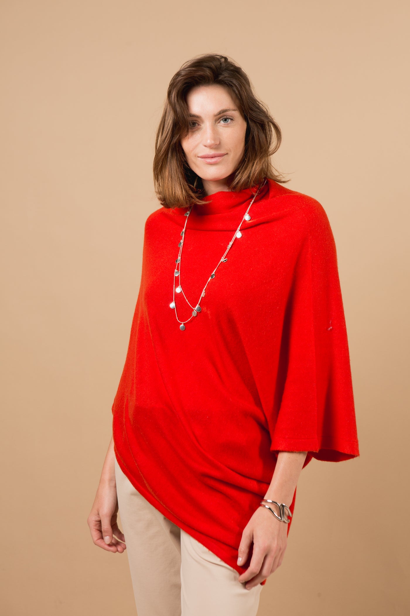 Grace Poncho