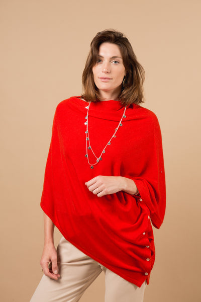 Grace Poncho