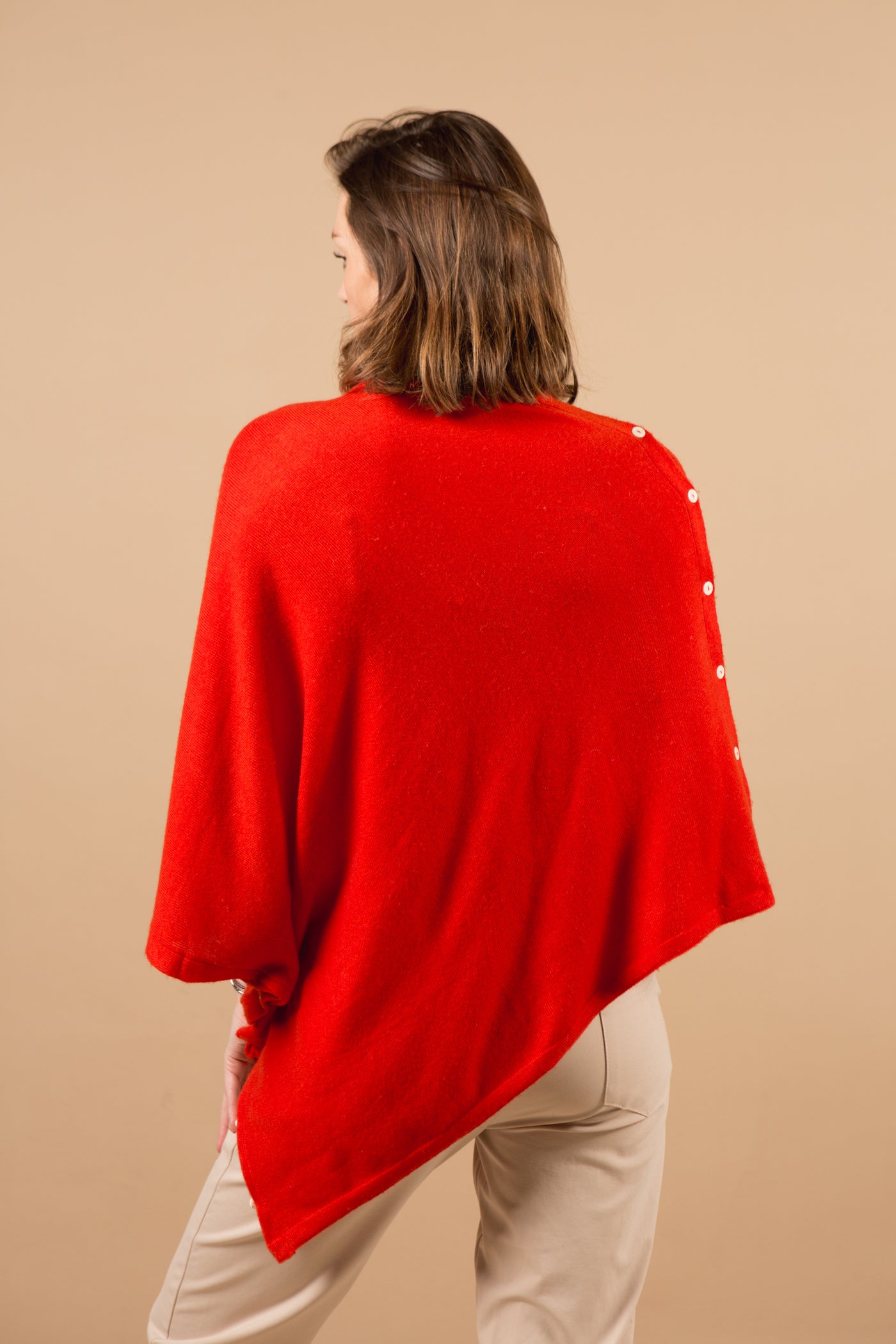 Grace Poncho