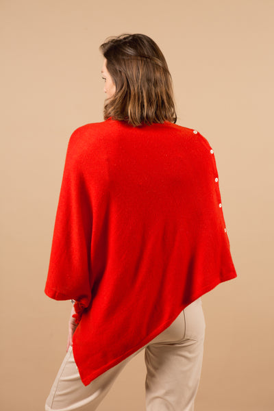 Grace Poncho