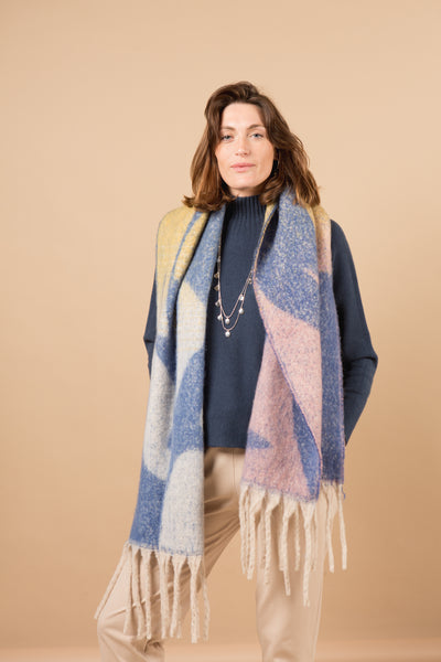 Ohio Scarf