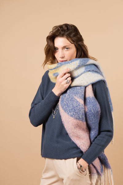 Ohio Scarf