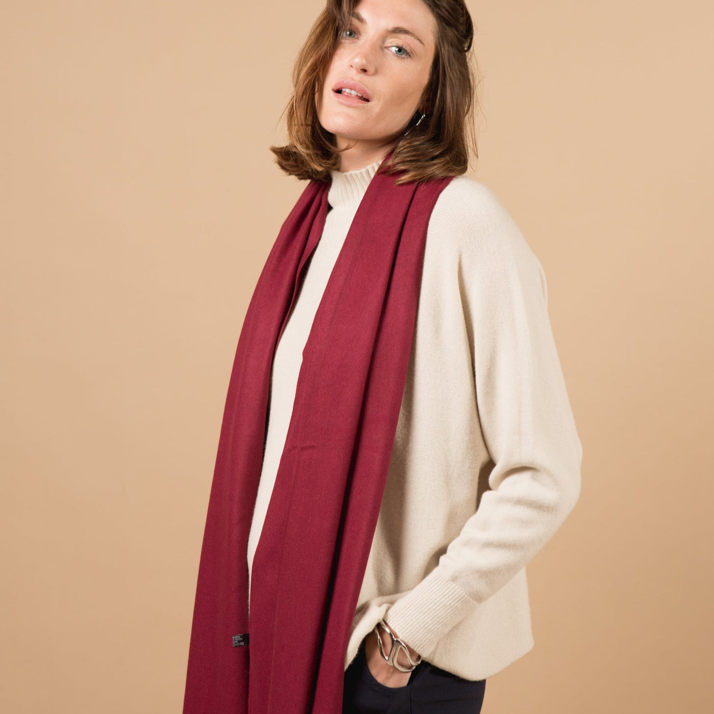 Georgia Pashmina