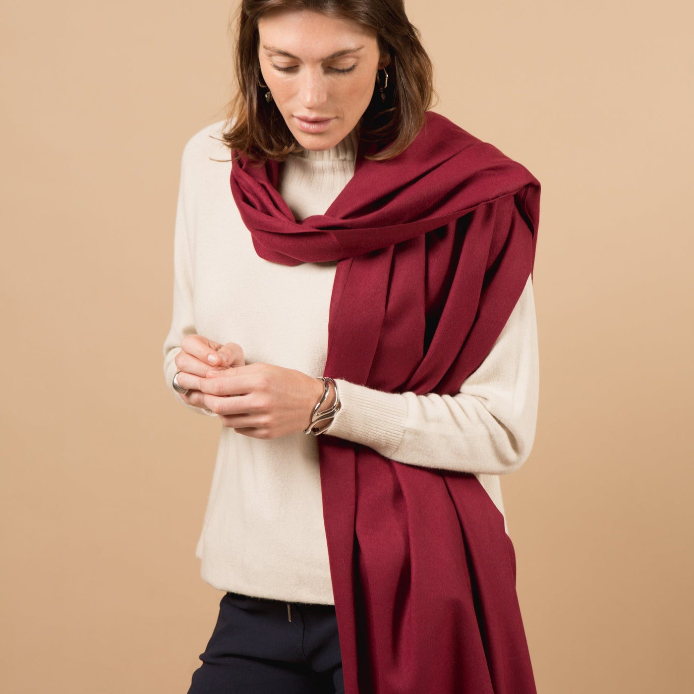 Georgia Pashmina