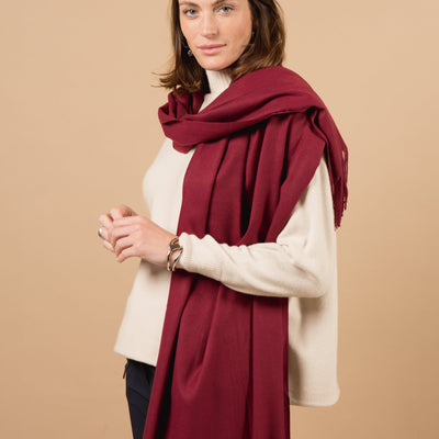Georgia Pashmina