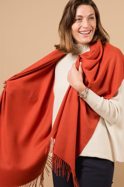 Georgia Pashmina