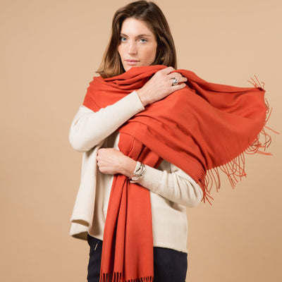 Georgia Pashmina