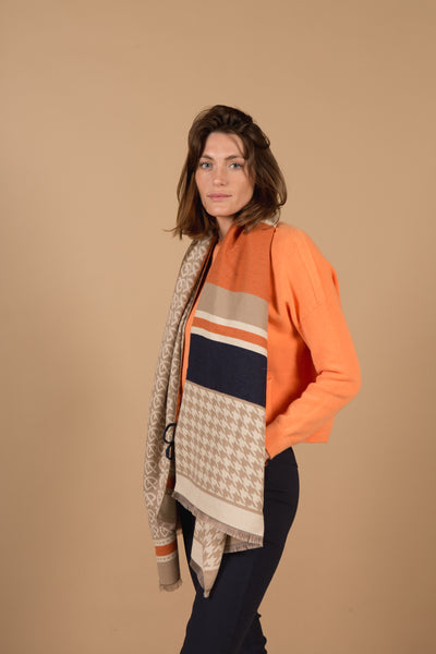 Indianna Scarf