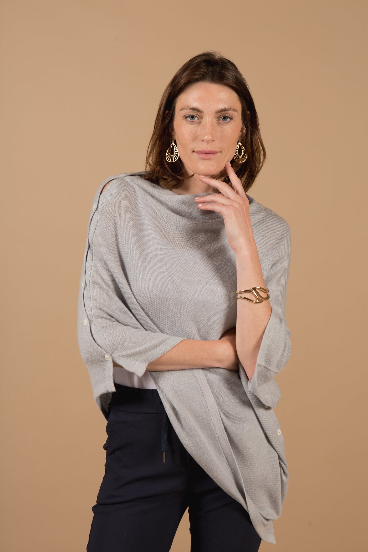 Grace Poncho