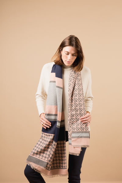 Indianna Scarf