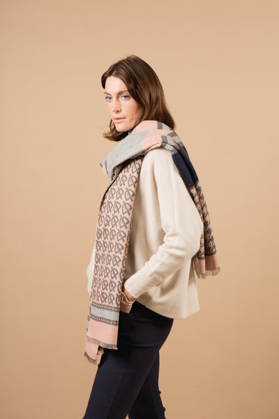 Indianna Scarf