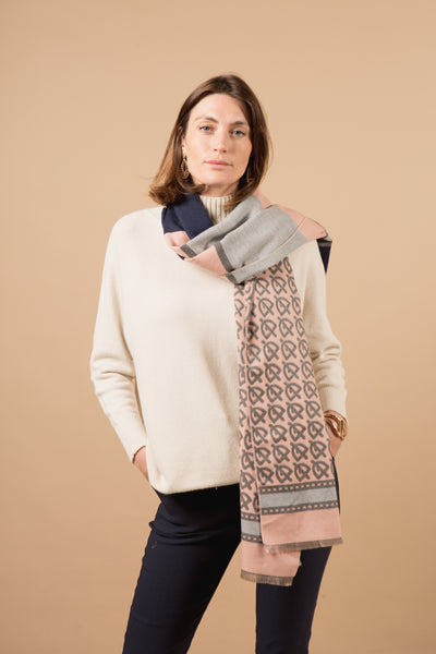 Indianna Scarf