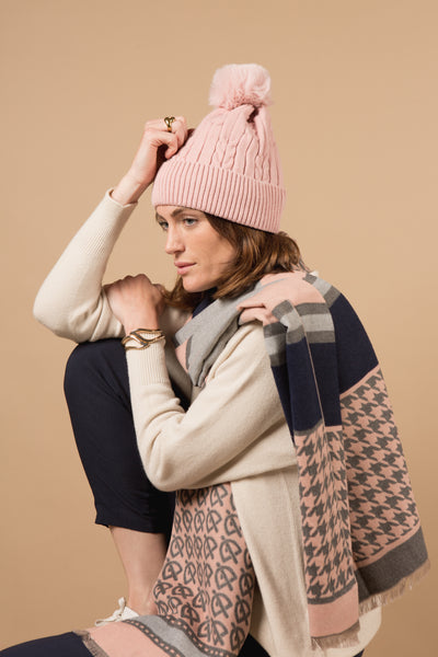 Bailey Bobble Hat