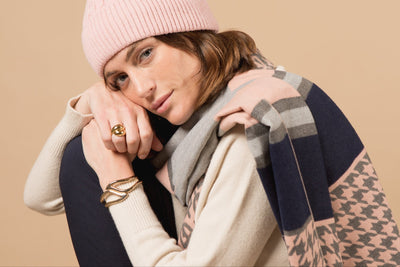 Bailey Bobble Hat