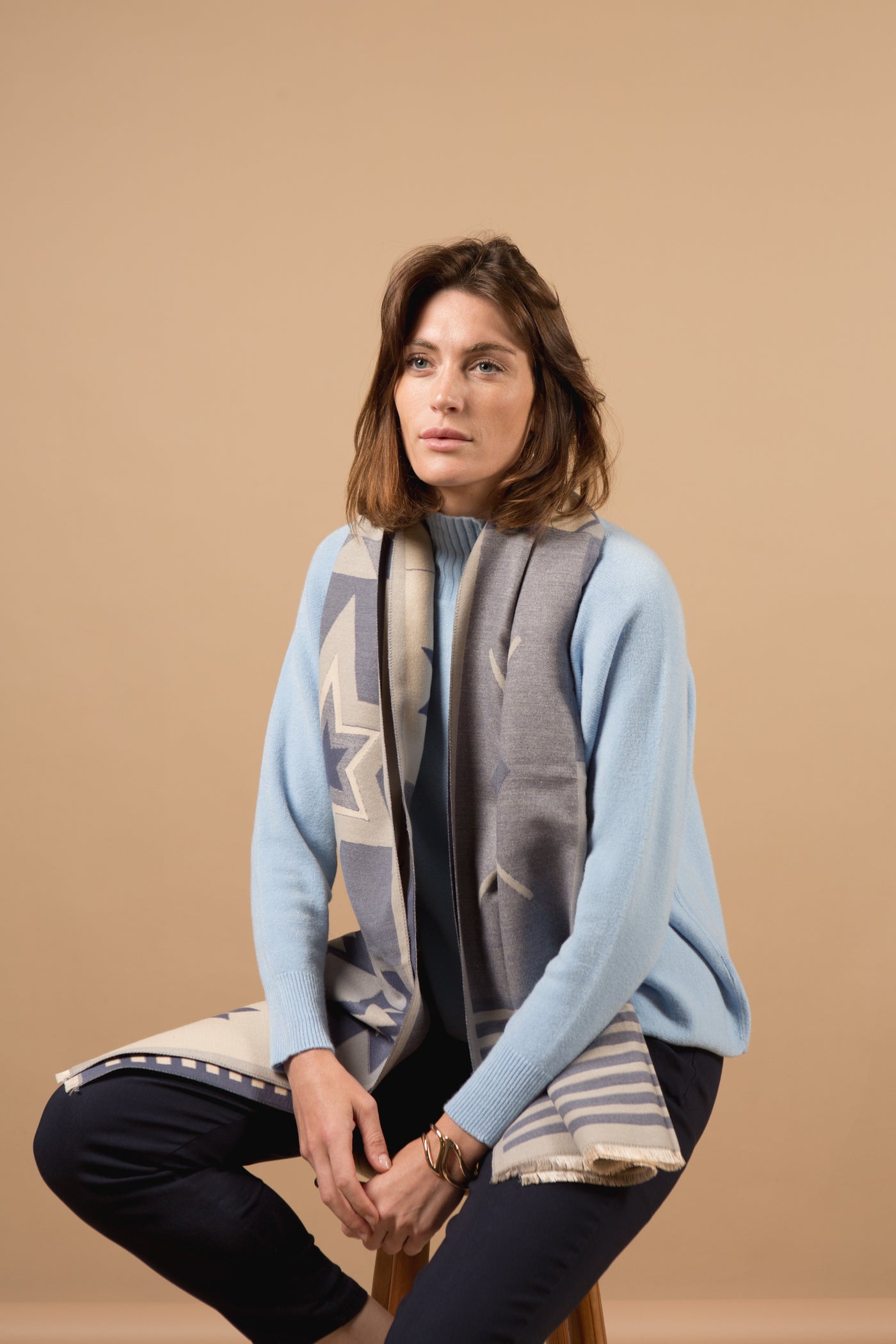 Montana Scarf