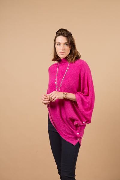 Grace Poncho