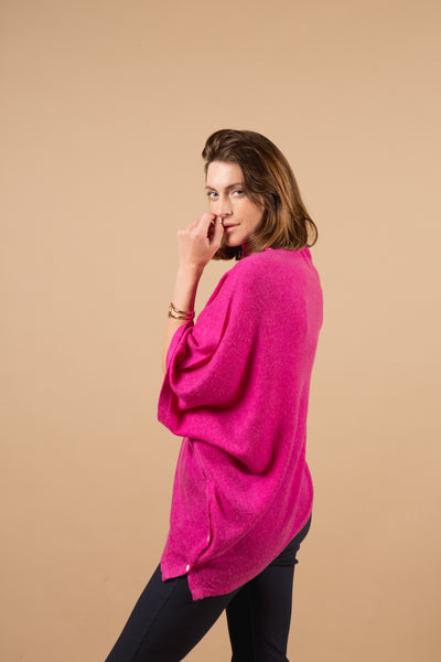 Grace Poncho