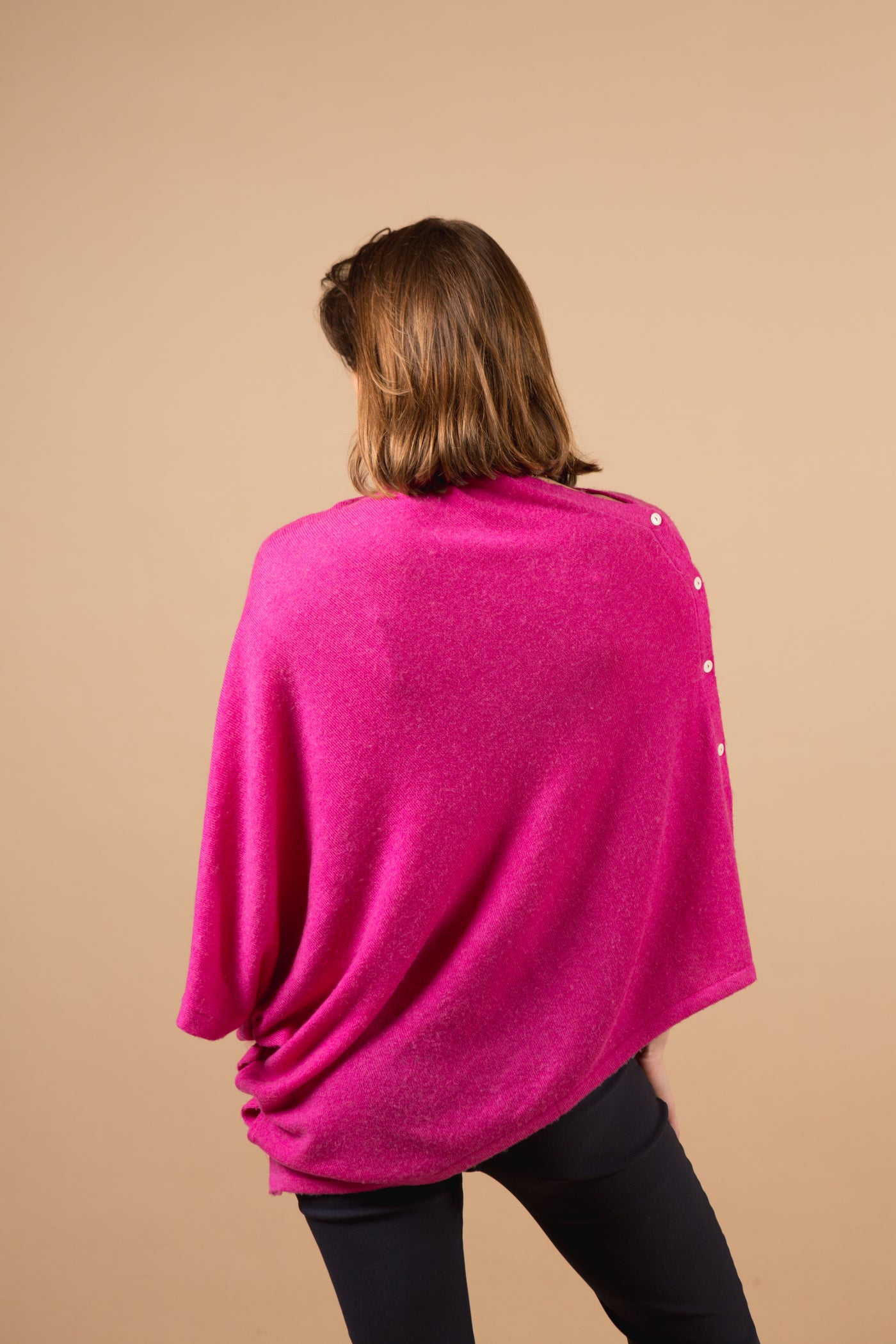 Grace Poncho