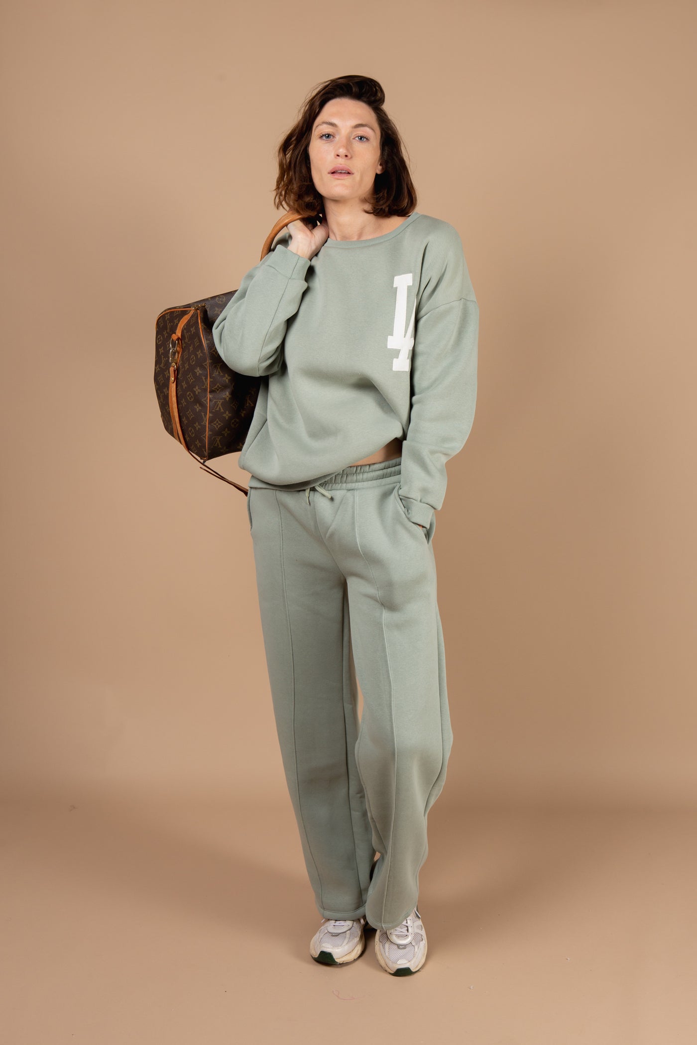 Maddison Tracksuit Bottoms