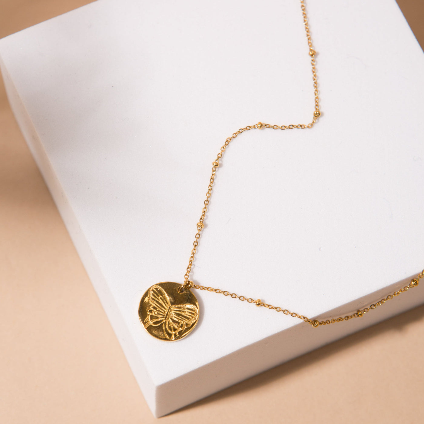 Asta Necklace