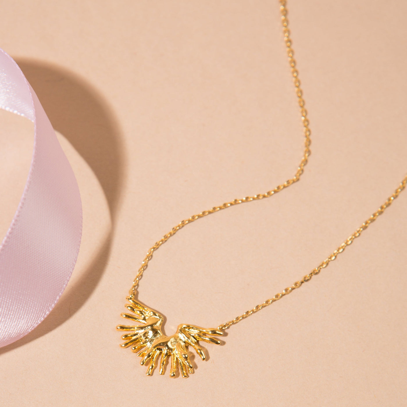 Blair Necklace