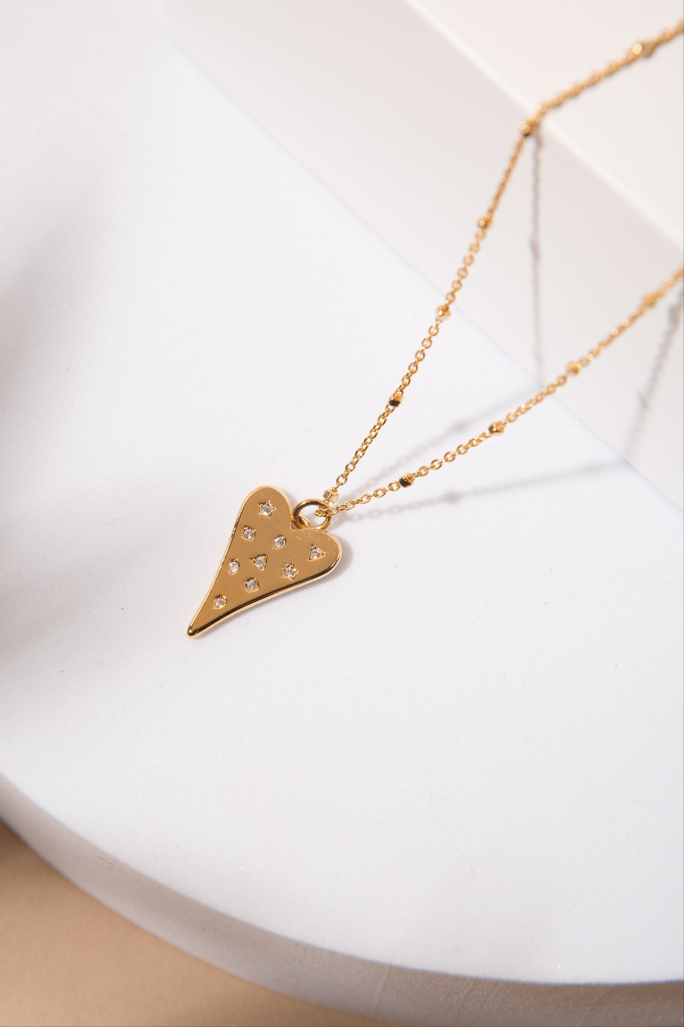 Avanna Necklace