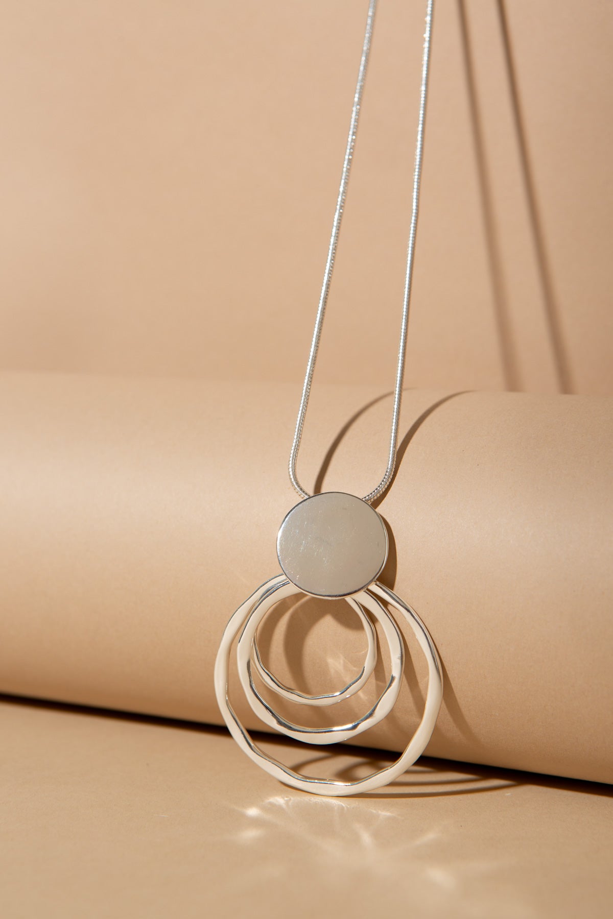 Lucia Necklace