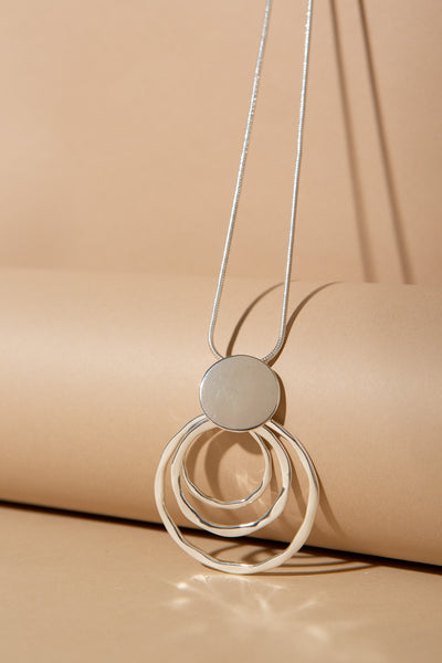 Lucia Necklace