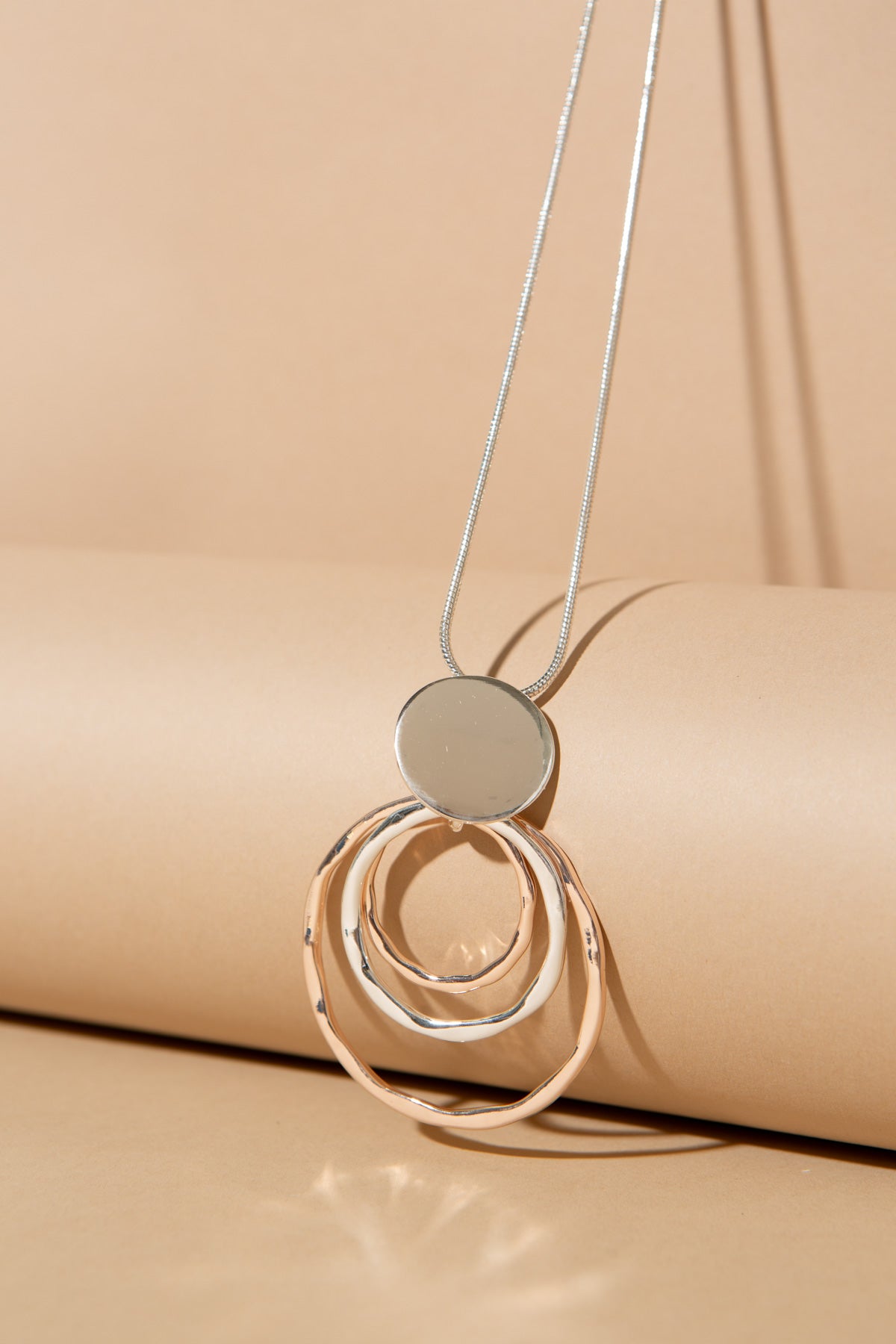 Lucia Necklace