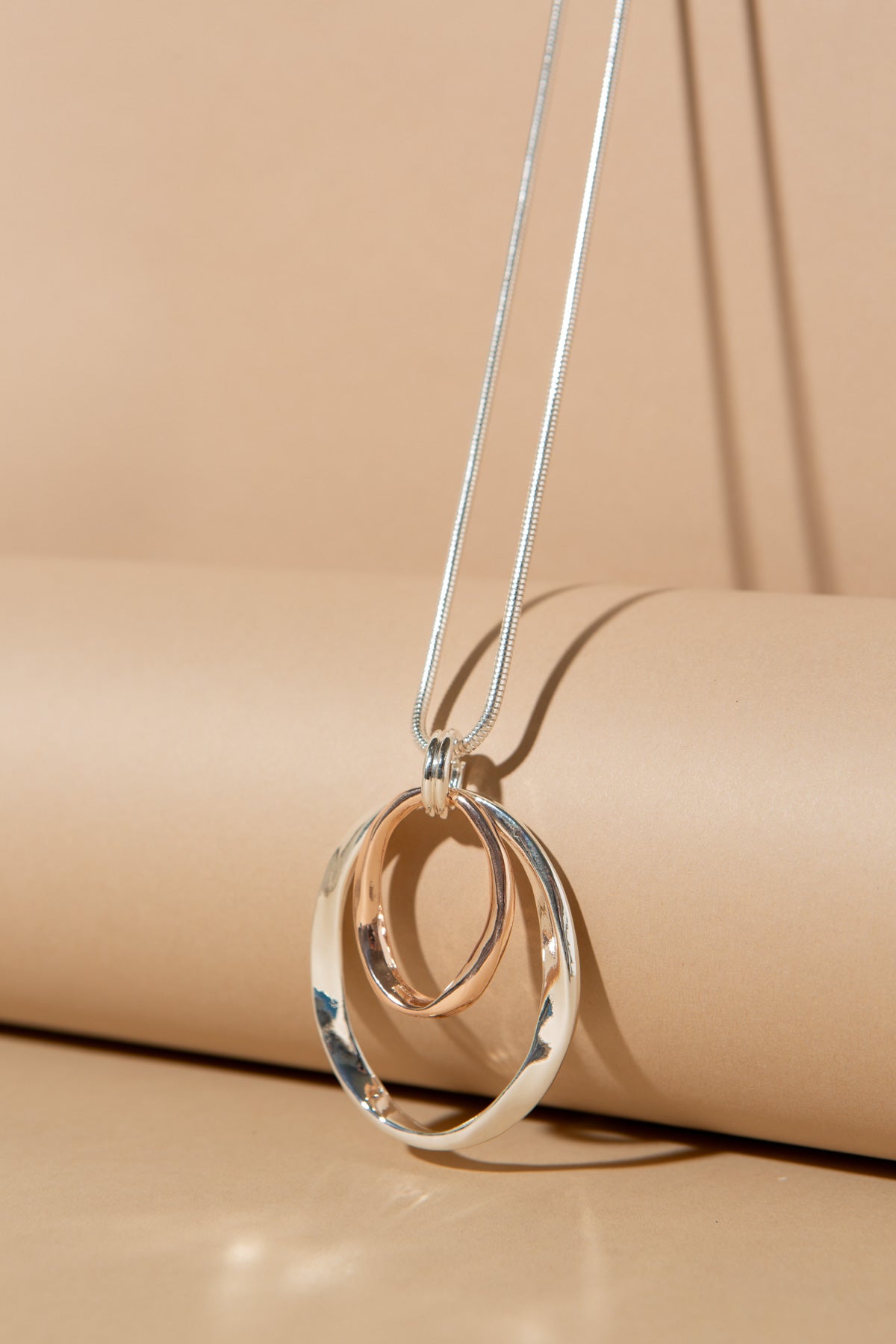 Evelyn Necklace
