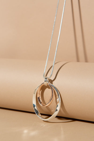Evelyn Necklace