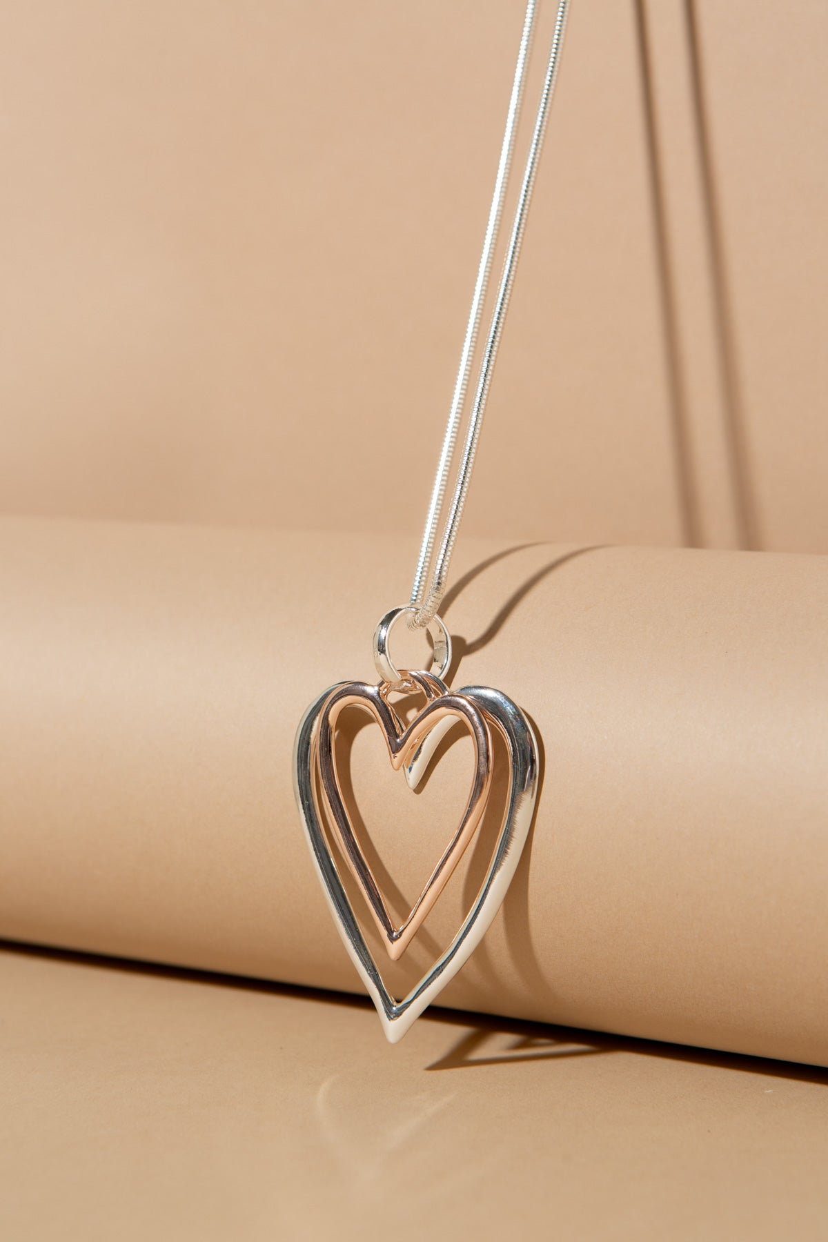 Lettie Necklace